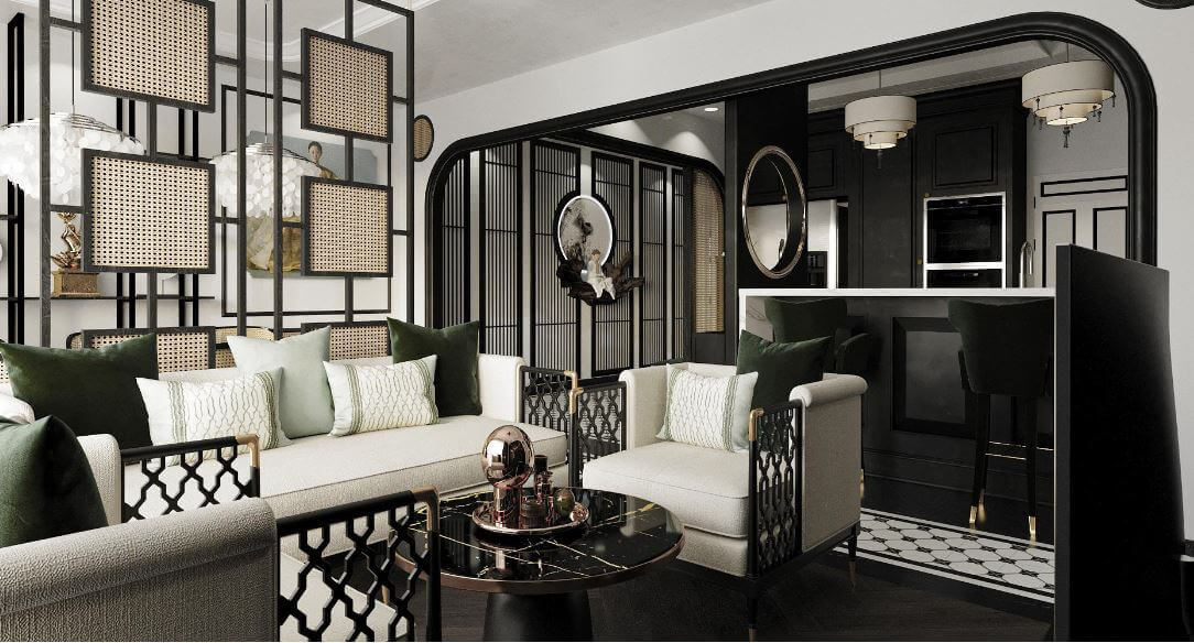 Nội Thất và Đồ Trang Trí