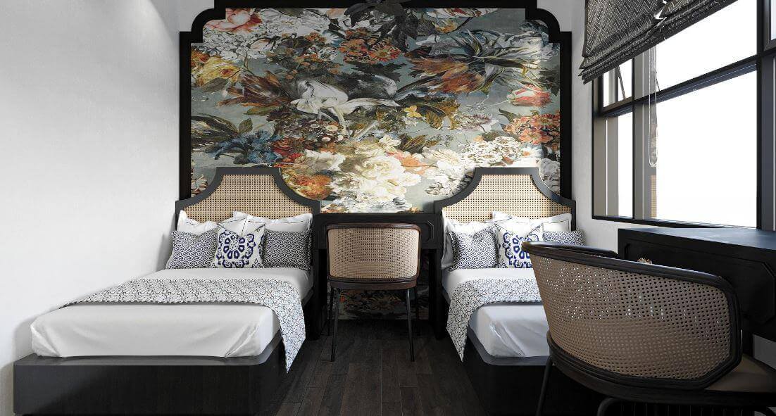 Họa Tiết và Hoa Văn